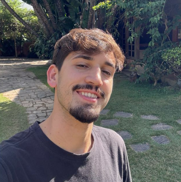 Eduardo Gerheim
