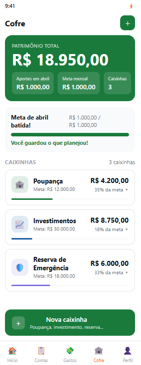 Cofre